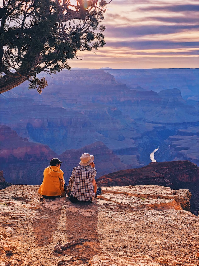 National Park, Grand Canyon